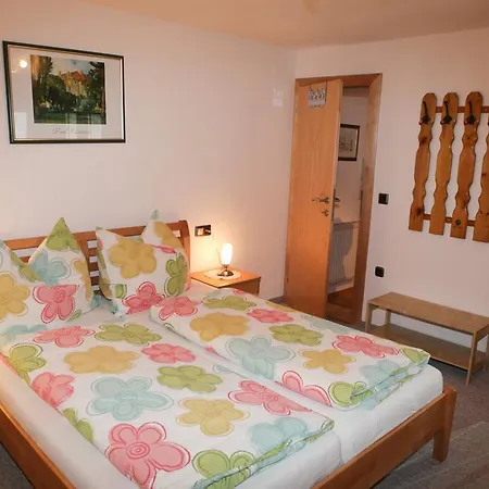 Ferienhaus Hintersee Room photo