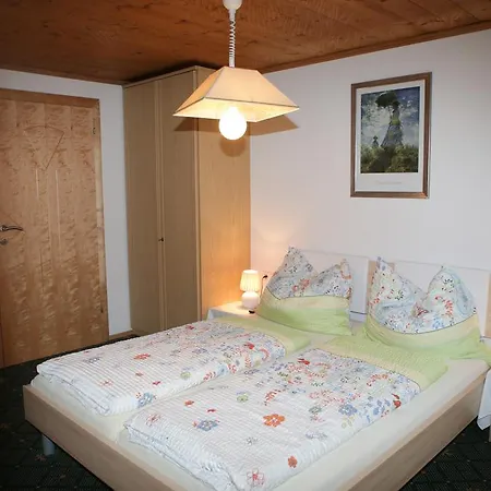 Ferienhaus Hintersee Room photo