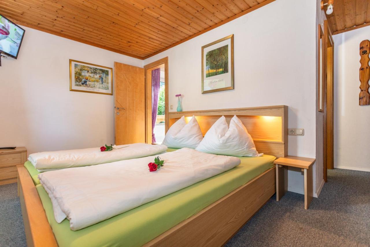 Ferienhaus Hintersee