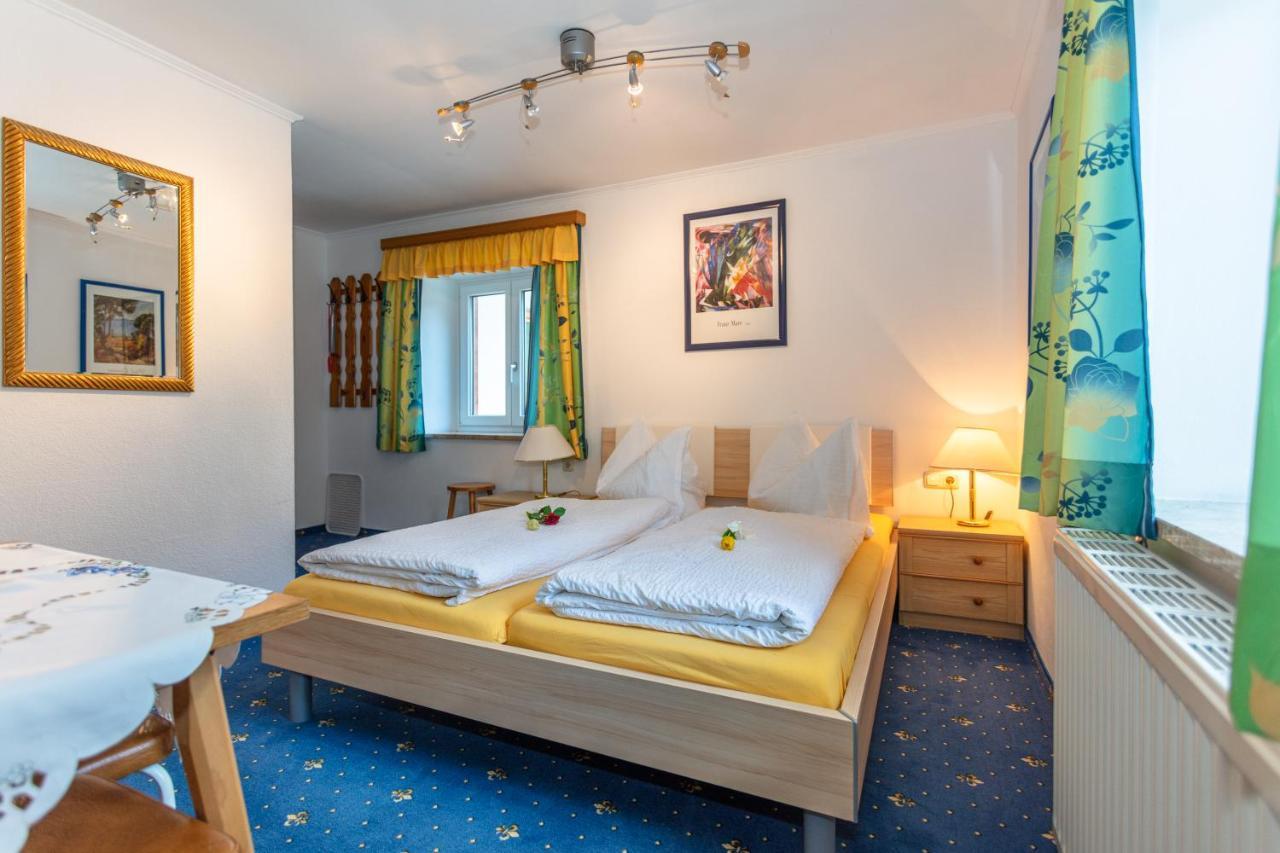 Appartamento Ferienhaus Hintersee *