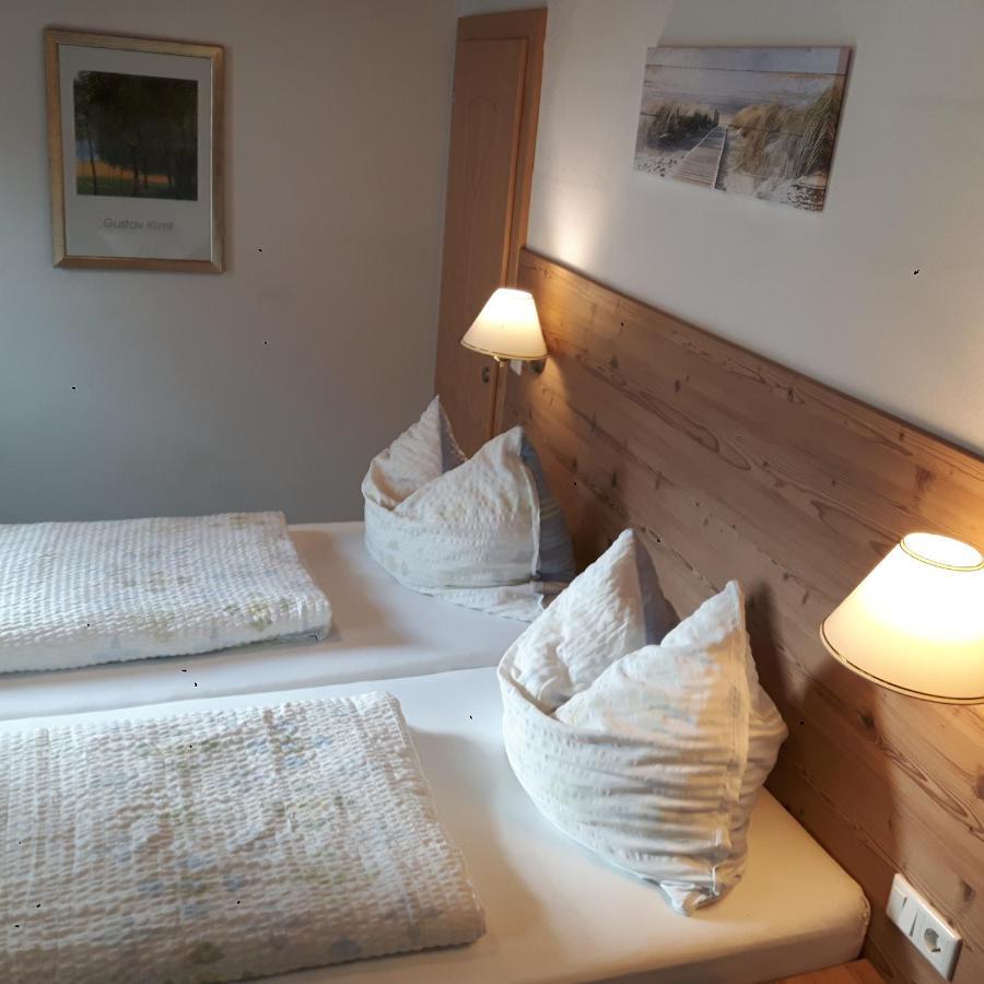Ferienhaus Hintersee Appartamento Hintersee