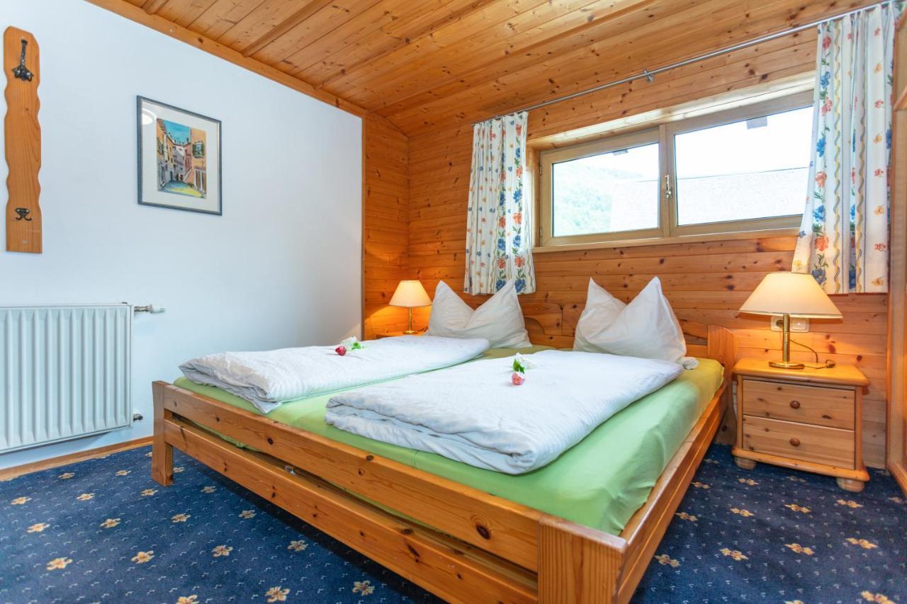 Appartamento Ferienhaus Hintersee *