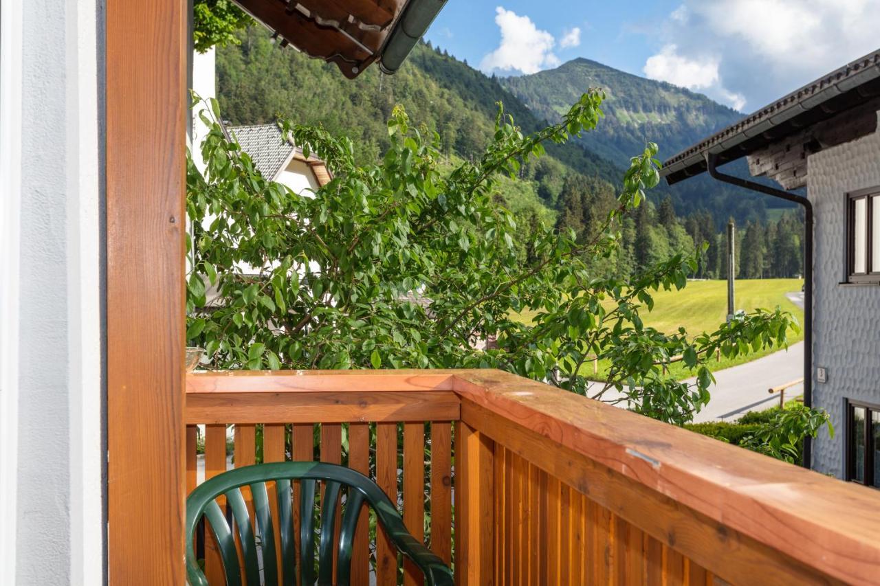Ferienhaus Hintersee Appartamento