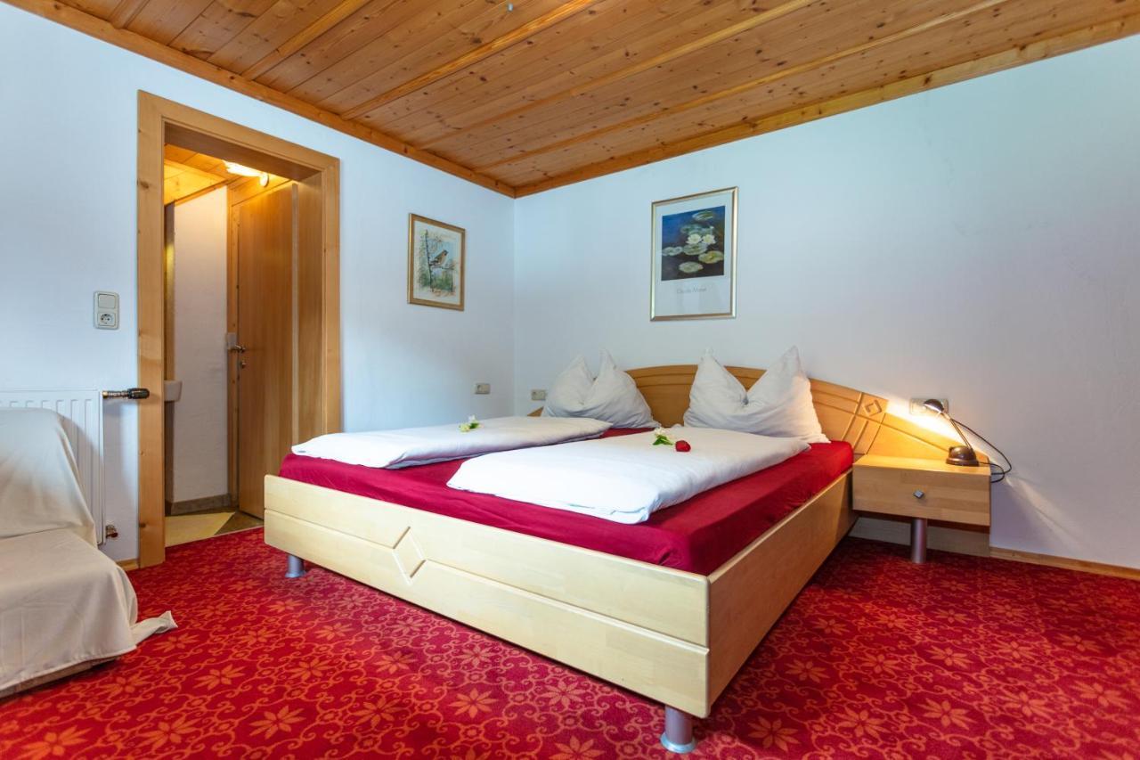 Ferienhaus Hintersee * Hintersee