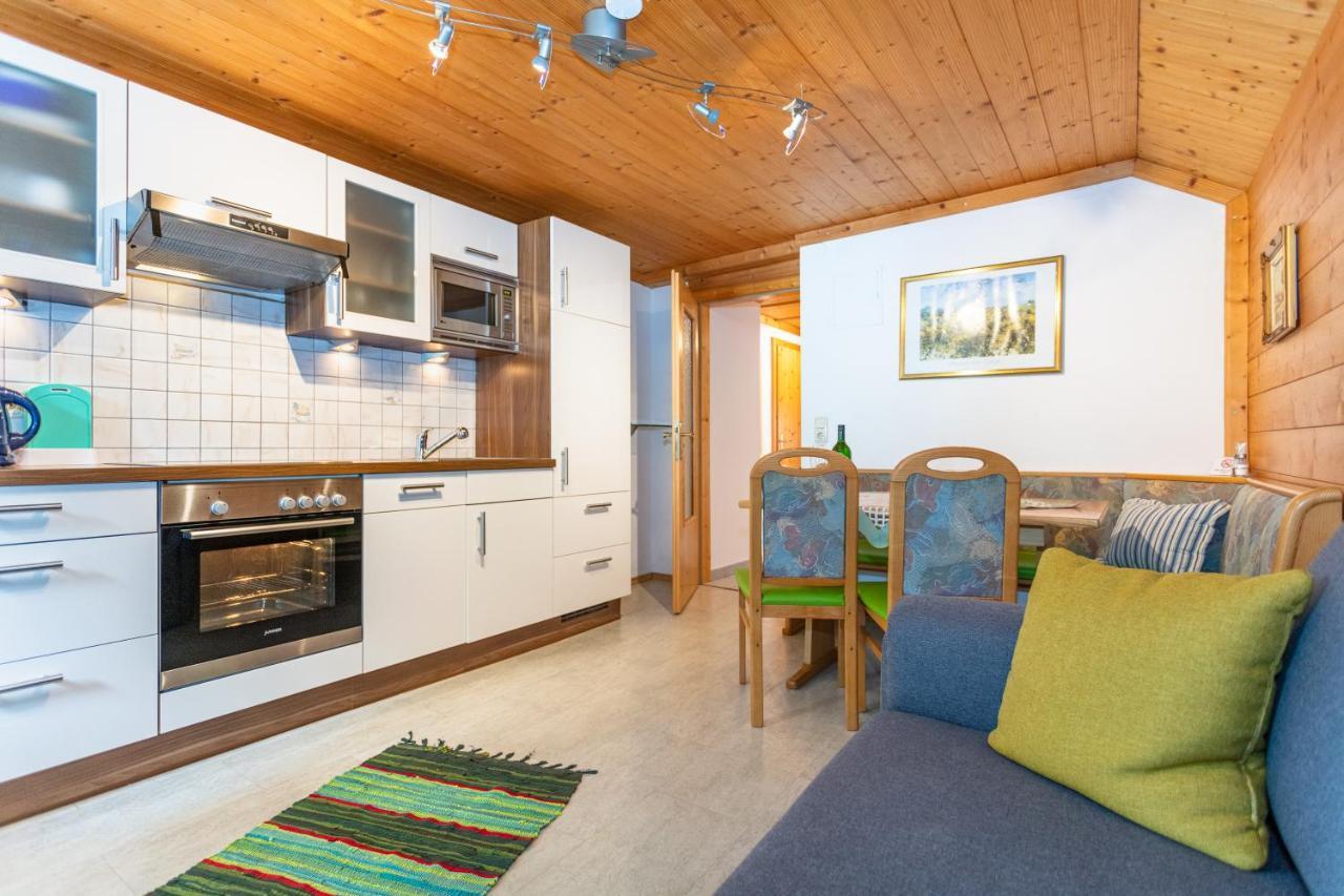 Ferienhaus Hintersee Hintersee