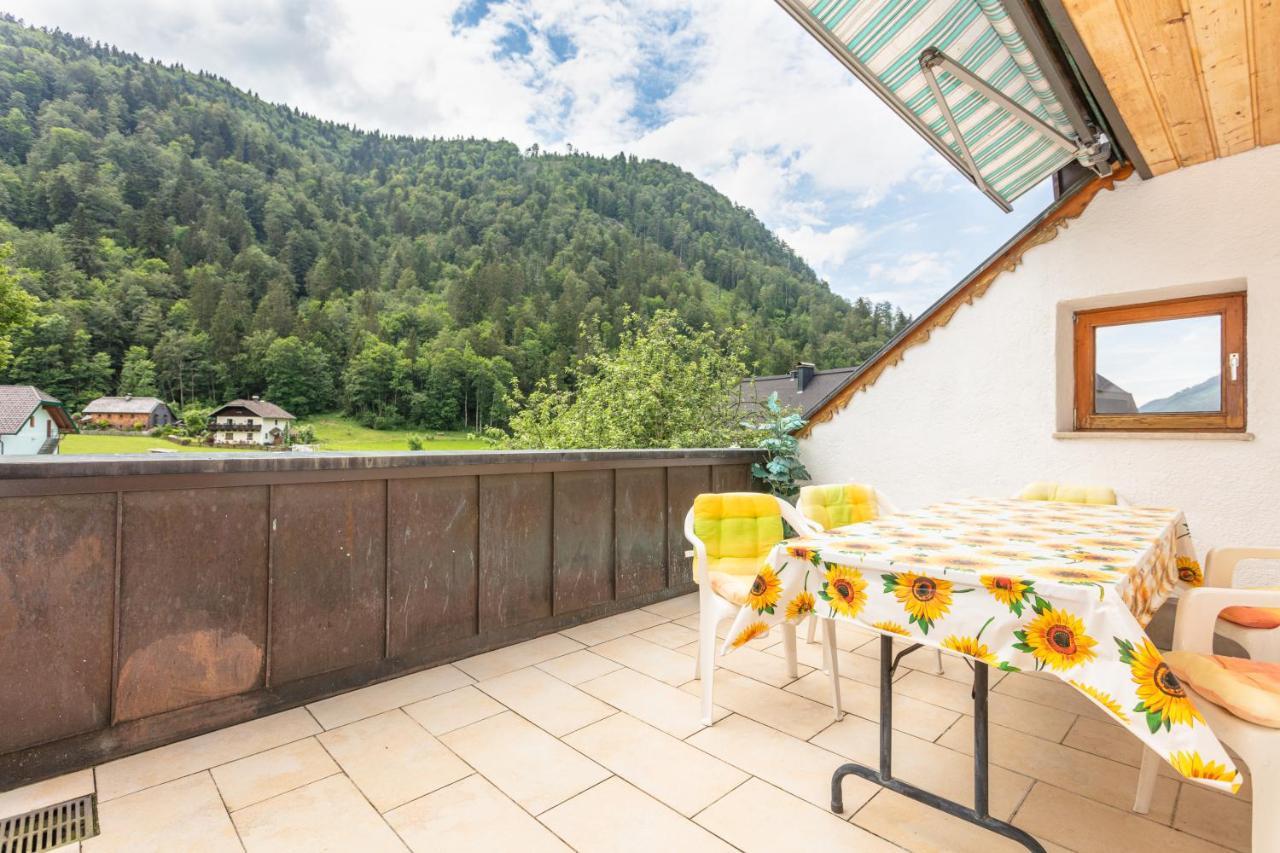 Appartement Ferienhaus Hintersee Hintersee