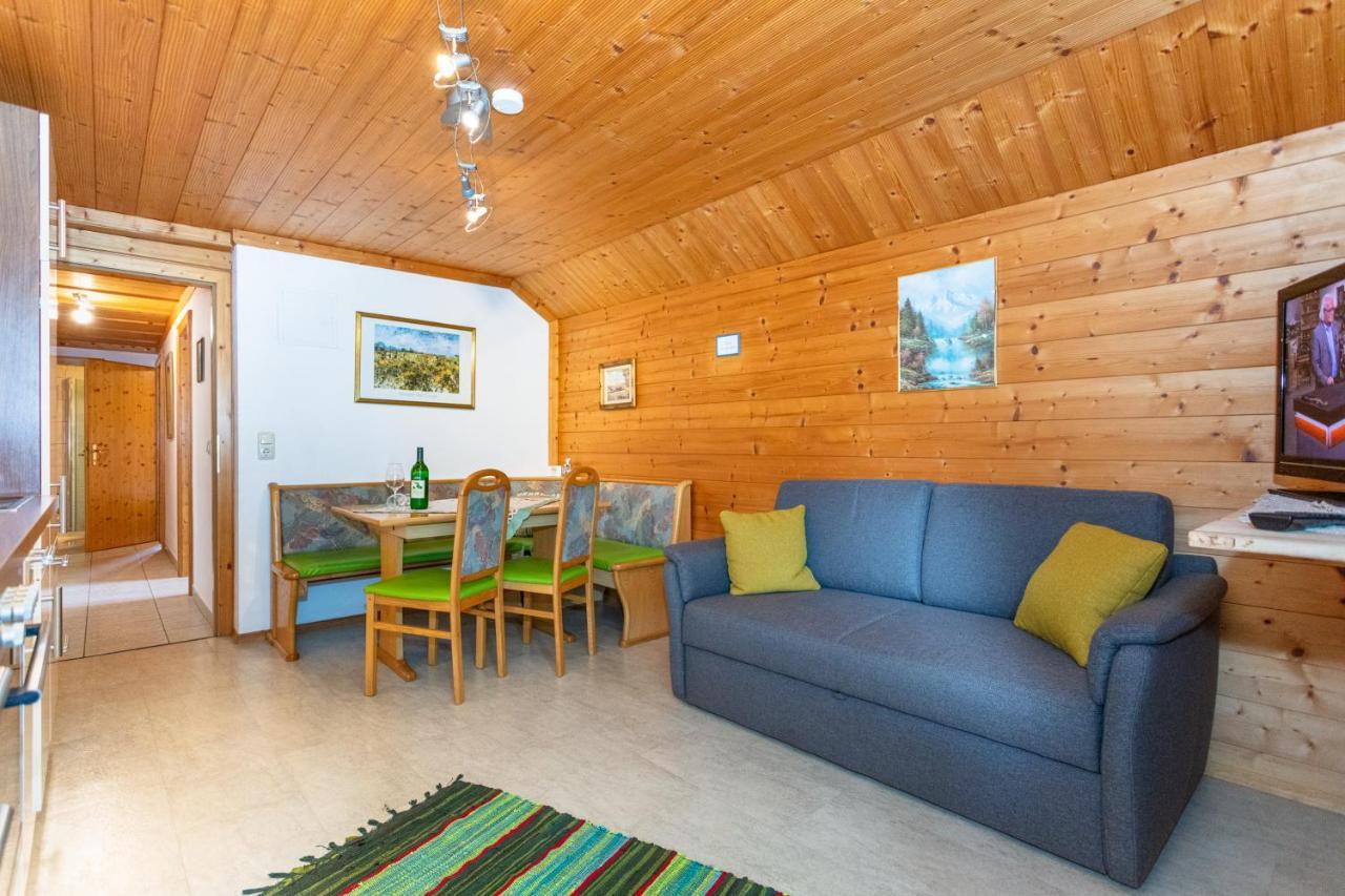 Ferienhaus Hintersee *