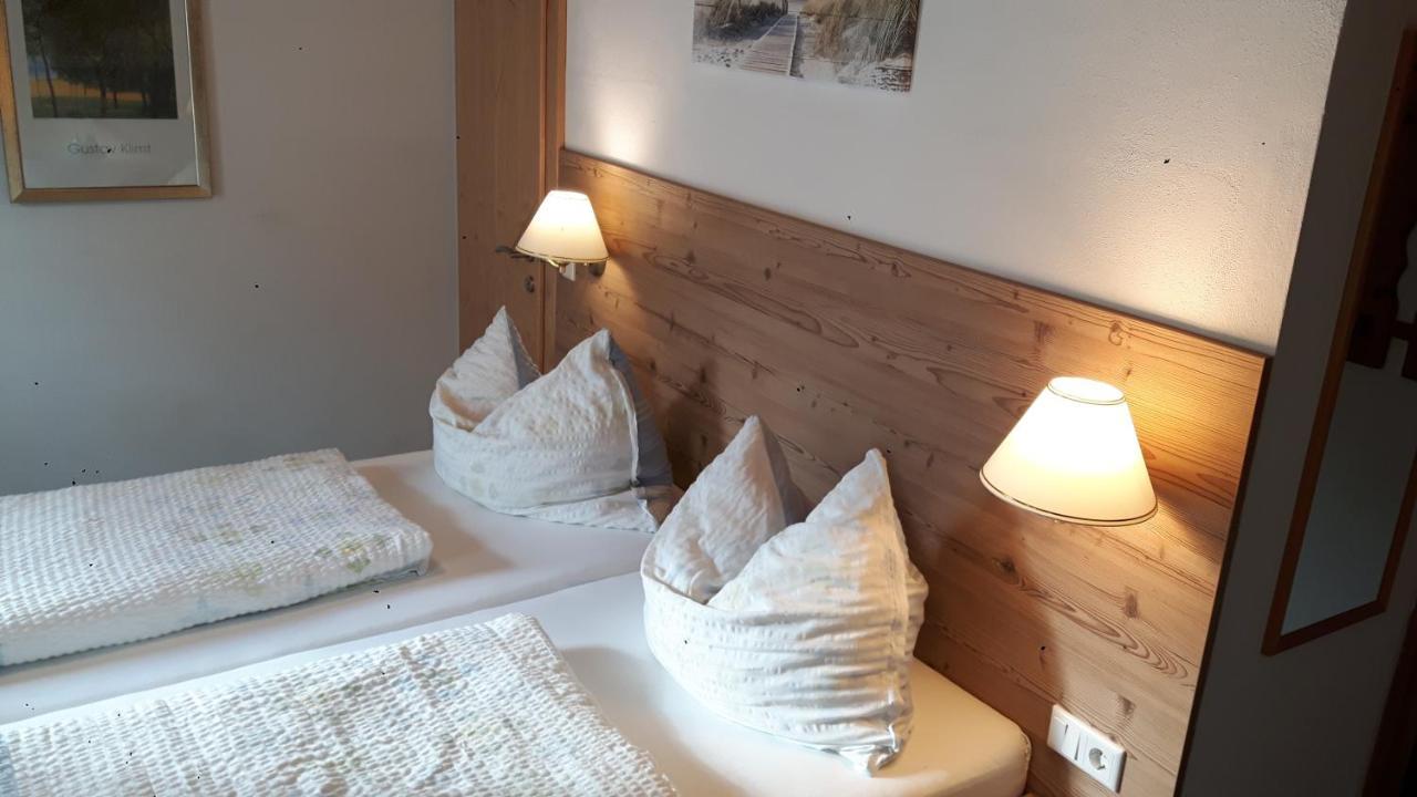 Appartamento Ferienhaus Hintersee *