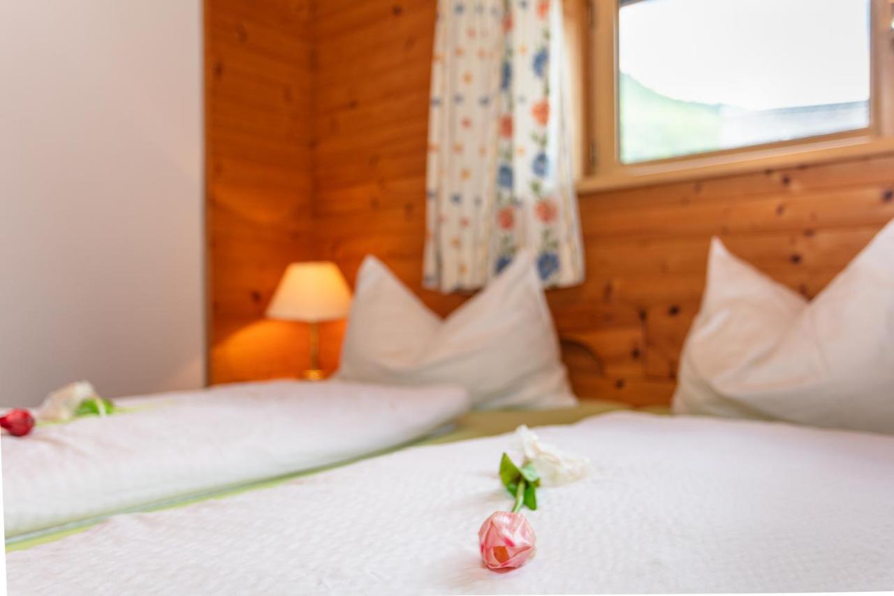 Ferienhaus Hintersee Hintersee
