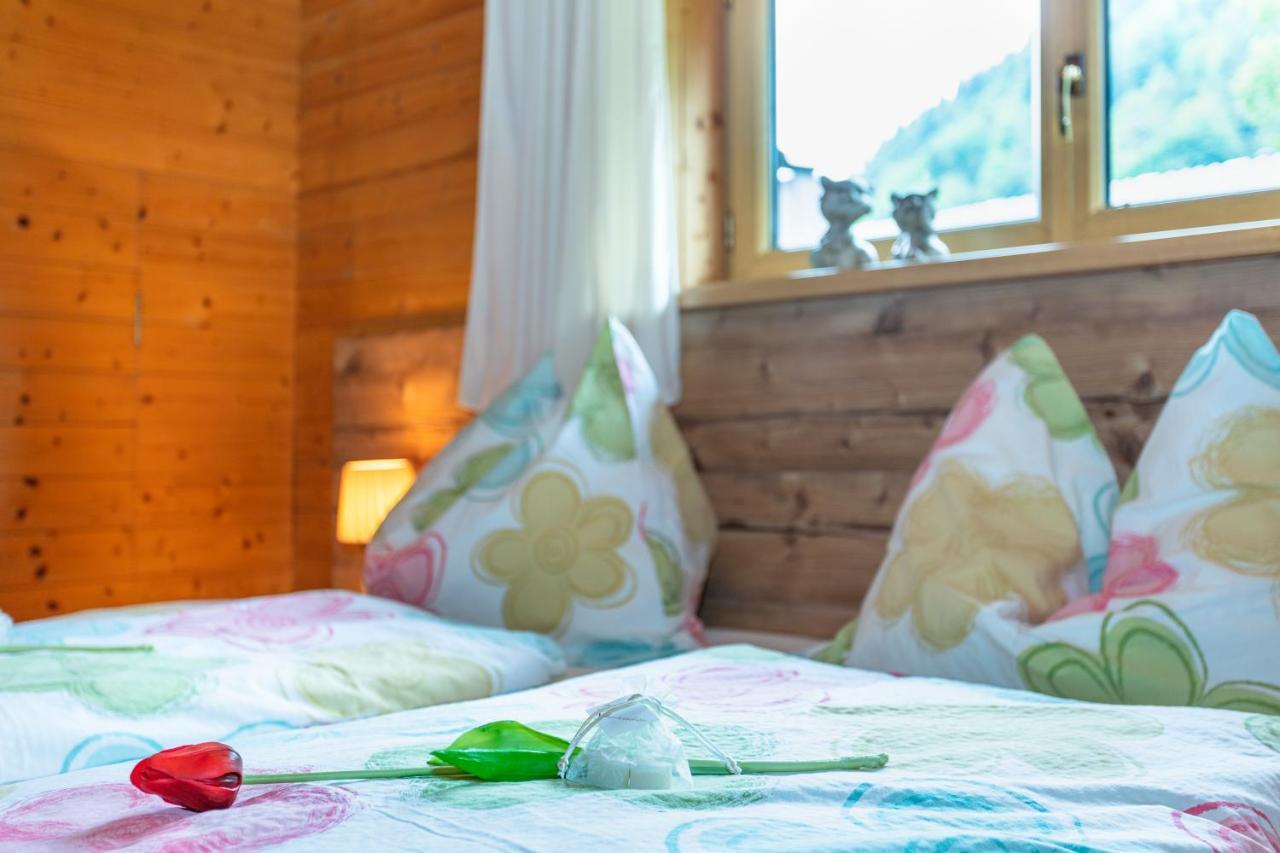 Ferienhaus Hintersee Appartamento *