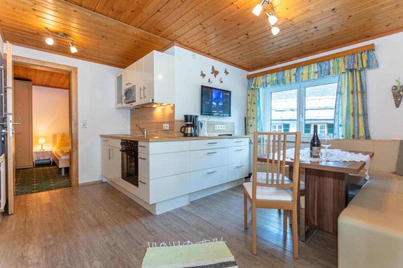 Ferienhaus Hintersee