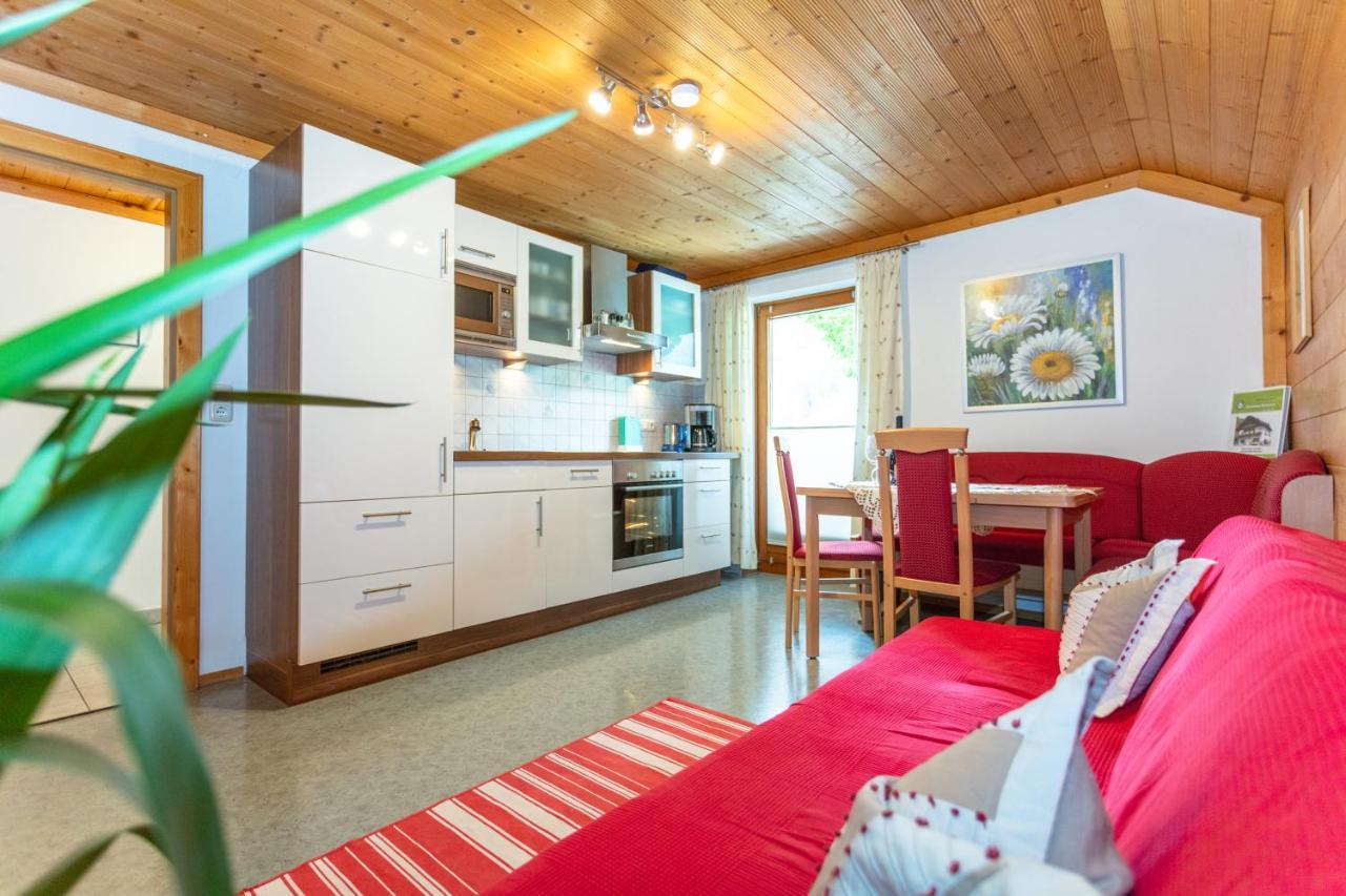 Ferienhaus Hintersee *
