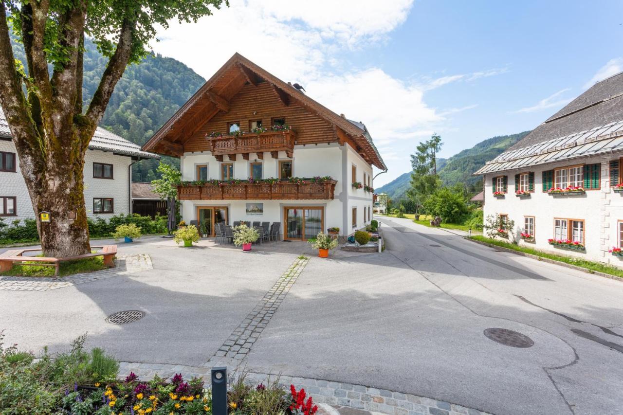 Appartamento Ferienhaus Hintersee