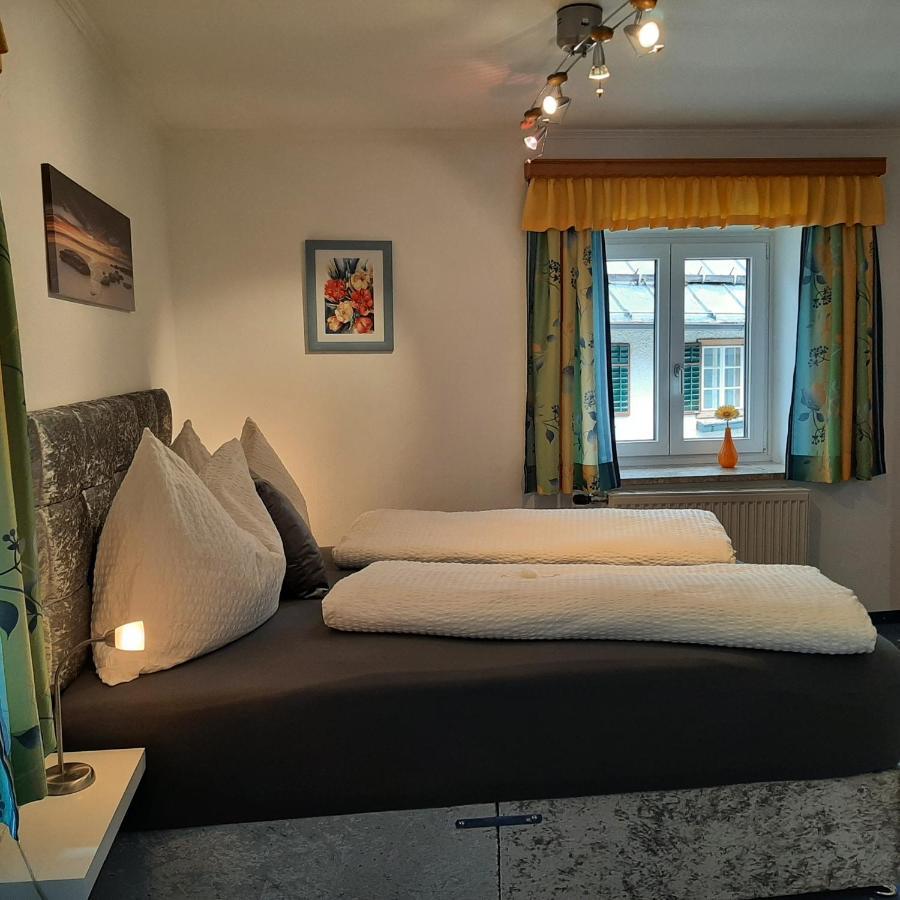 Appartement Ferienhaus Hintersee *