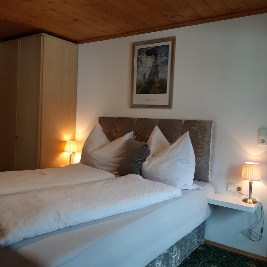 Ferienhaus Hintersee * Hintersee