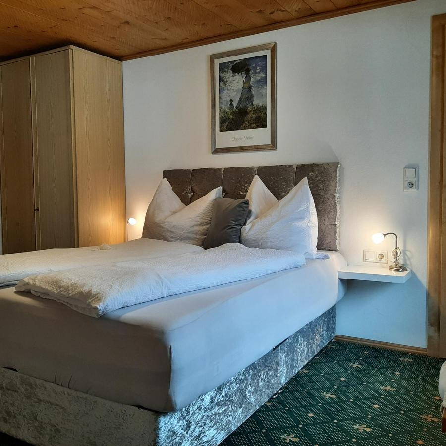 Ferienhaus Hintersee Appartamento