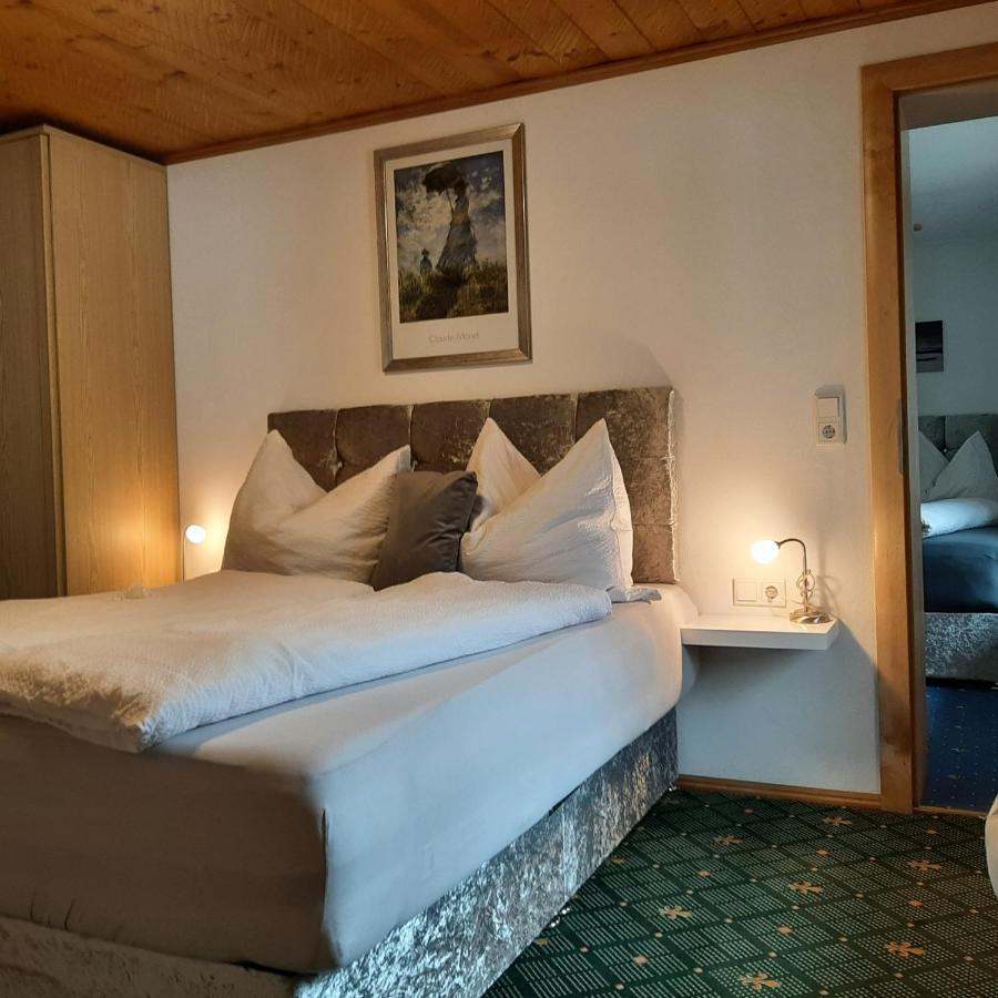 Ferienhaus Hintersee Appartamento Hintersee