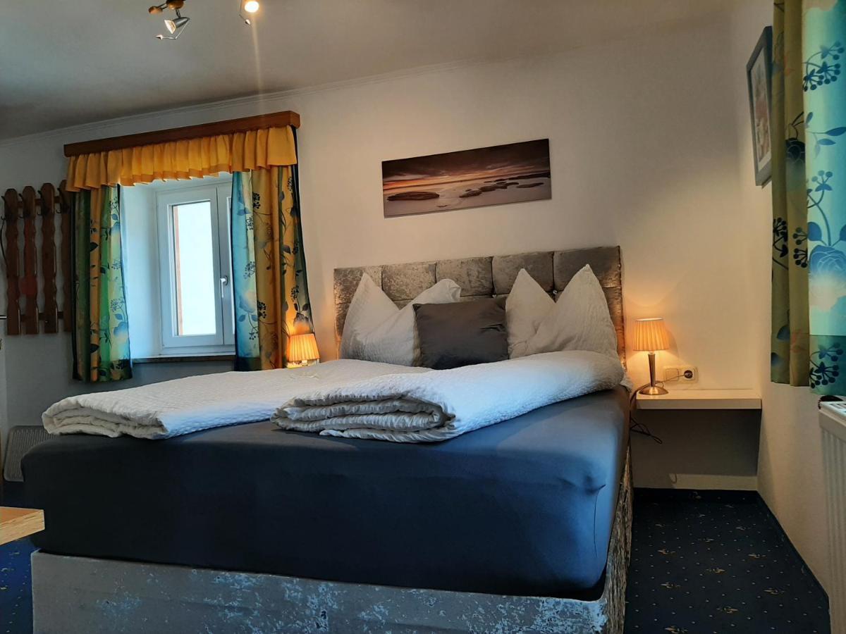 Appartamento Ferienhaus Hintersee Hintersee