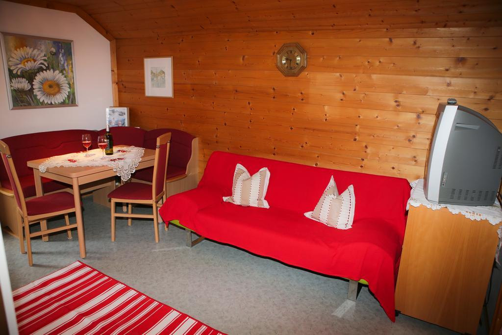 Ferienhaus Hintersee *