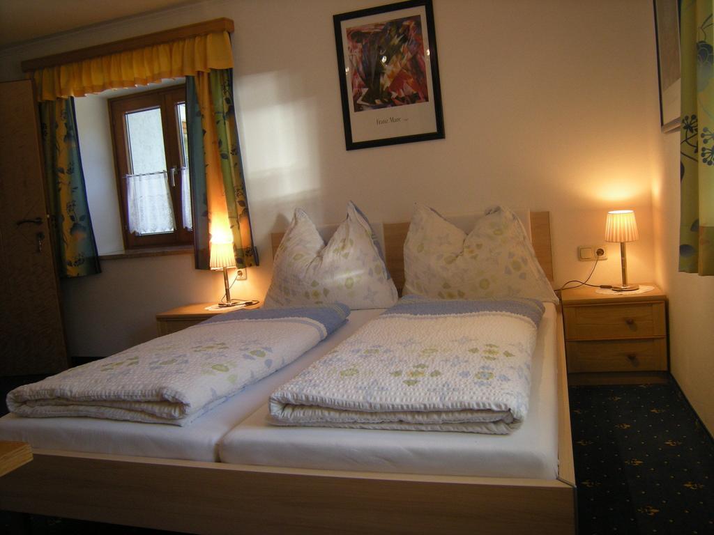 Ferienhaus Hintersee * Hintersee