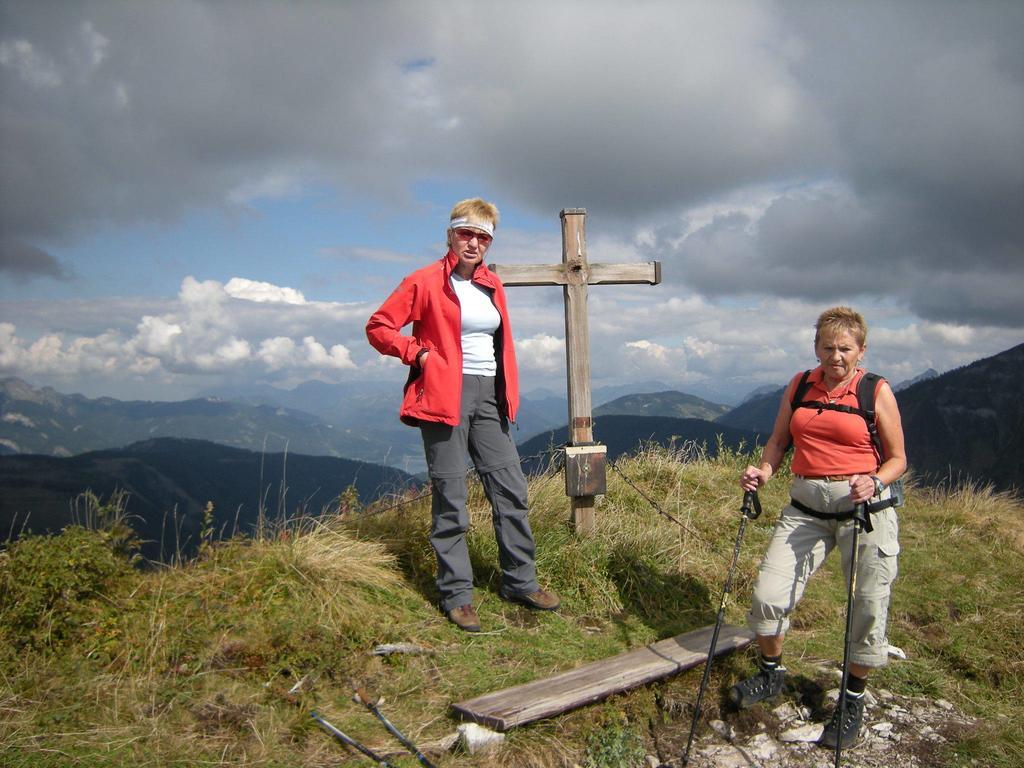 Apartmán Ferienhaus Hintersee *