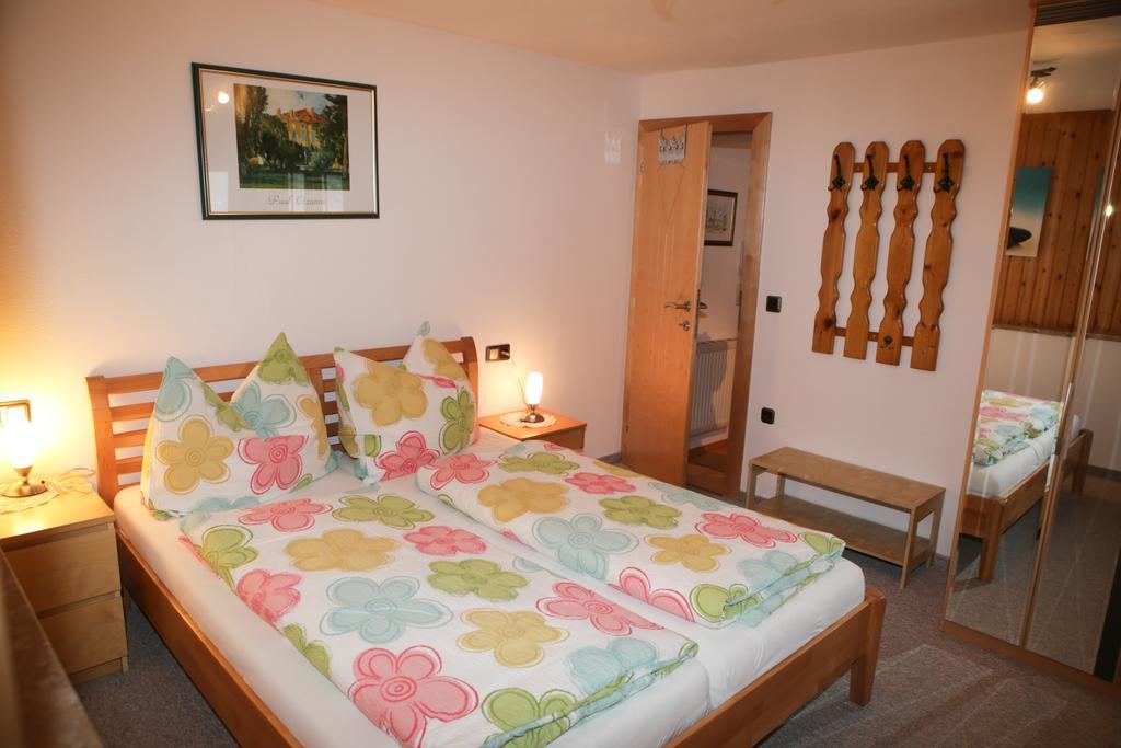 Ferienhaus Hintersee Appartamento Hintersee