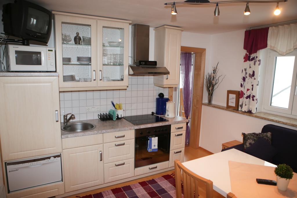 Ferienhaus Hintersee *