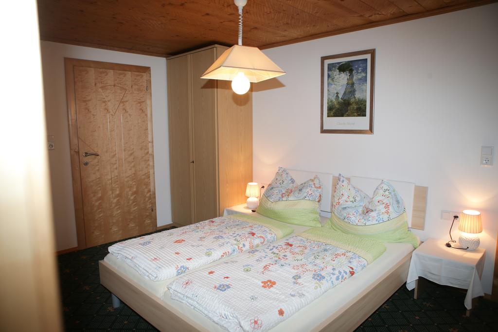 Ferienhaus Hintersee Hintersee