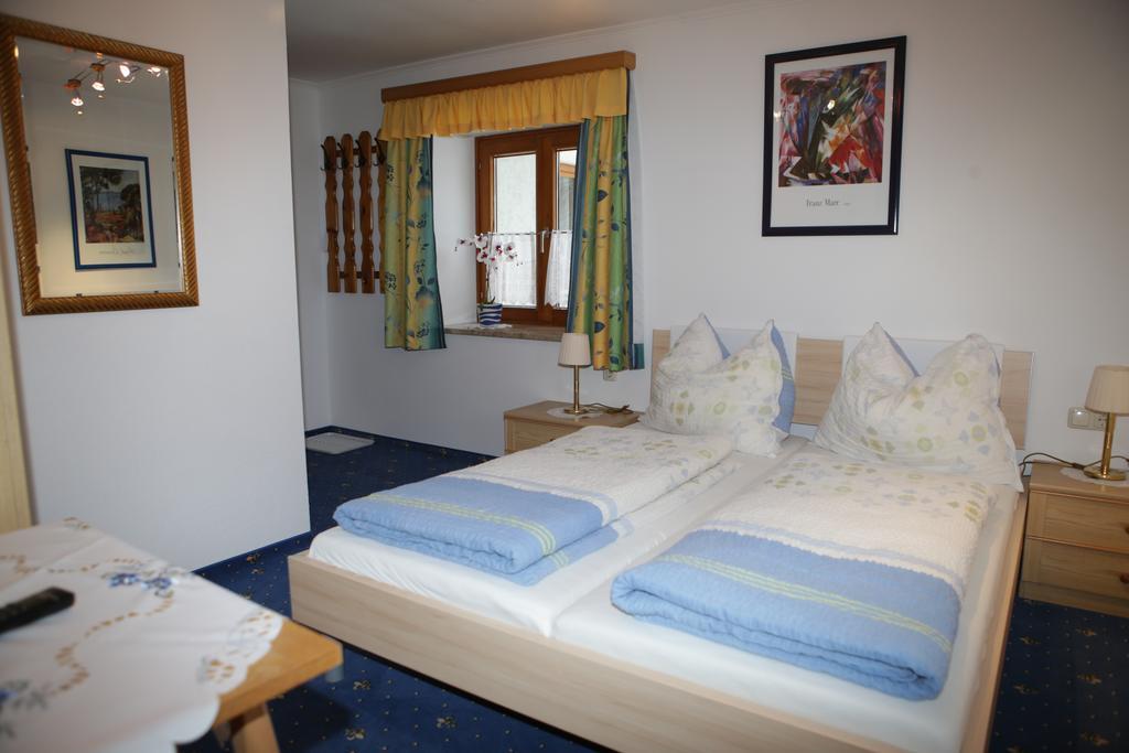 Appartamento Ferienhaus Hintersee *