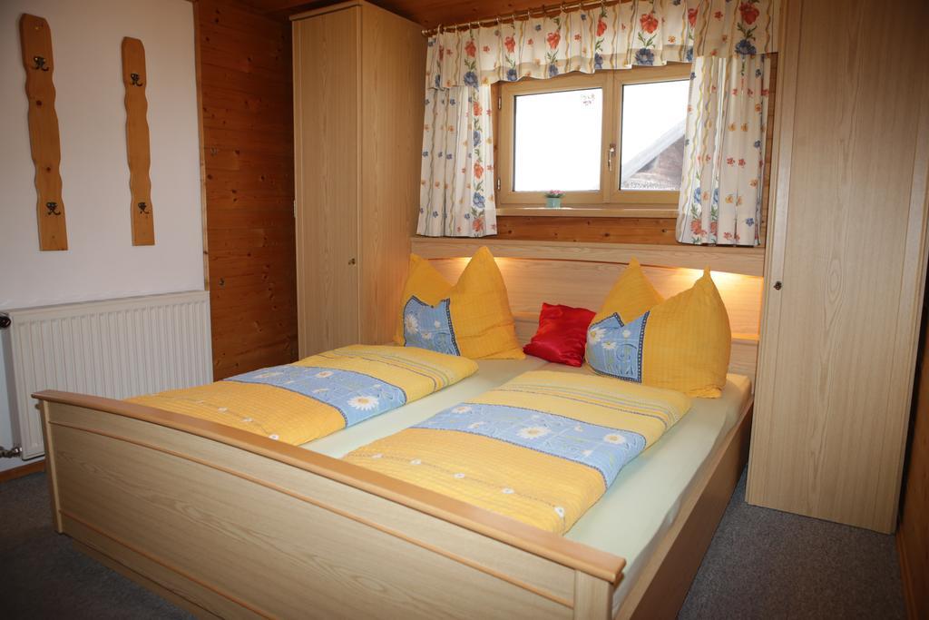 Appartamento Ferienhaus Hintersee Hintersee
