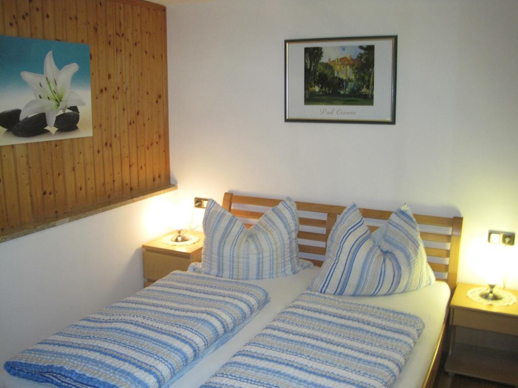 Ferienhaus Hintersee * Hintersee