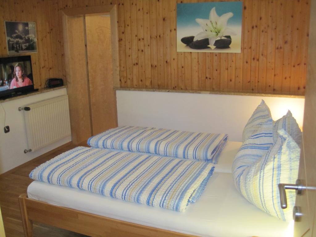 Ferienhaus Hintersee Hintersee