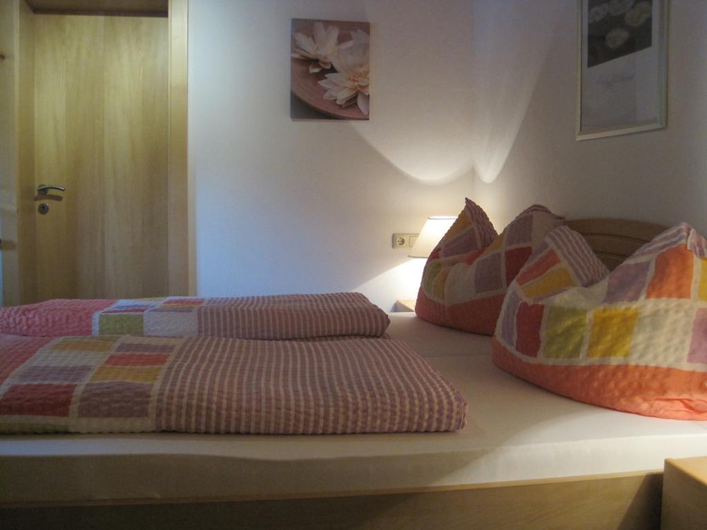Ferienhaus Hintersee