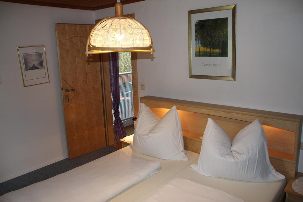 Ferienhaus Hintersee Hintersee