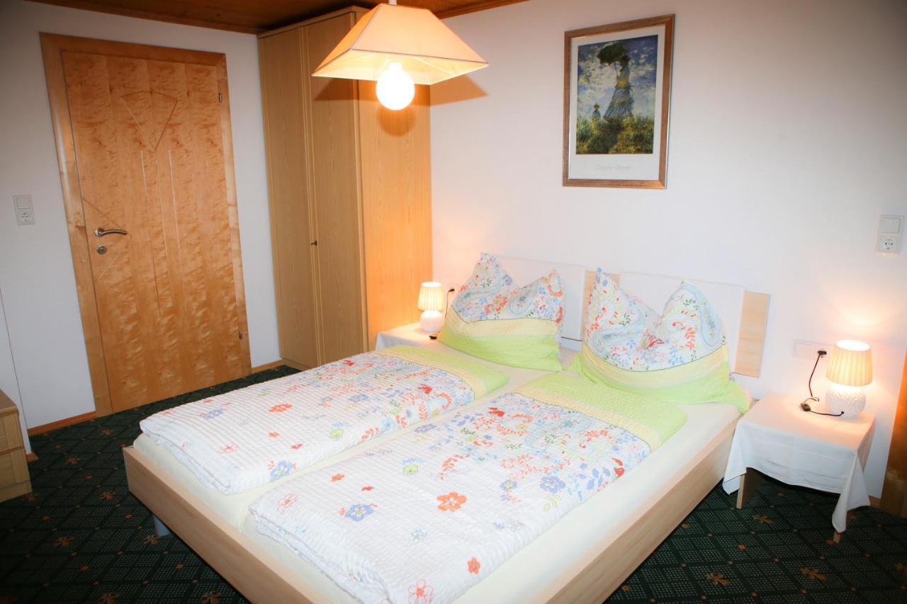 Appartamento Ferienhaus Hintersee
